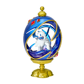 Pokemon - Ovaltique Collection 2 - Luminous - Blind Box