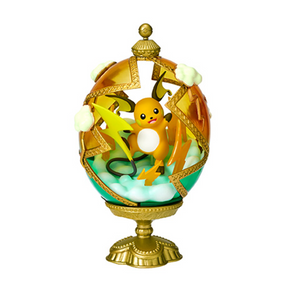 Pokemon - Ovaltique Collection 2 - Luminous - Blind Box