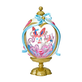 Pokemon - Ovaltique Collection 2 - Luminous - Blind Box