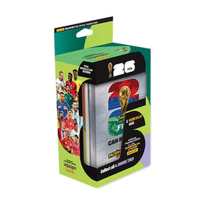 Panini FIFA World Cup 2026 Adrenalyn XL Classic Tin (Random Select)