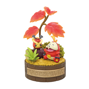 Pokemon - Peaceful Moments! - Blind Box