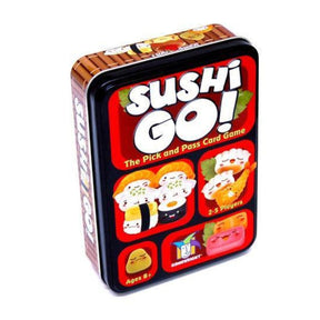 Sushi Go