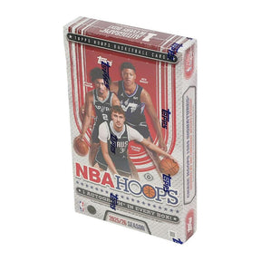 Topps 2025-26 Hoops NBA Basketball Hobby Box