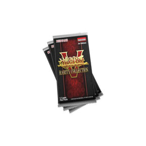 YuGiOh! Rarity Collection V Booster Box